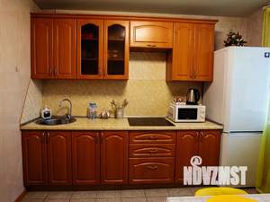 1-к квартира, посуточно, 33м2, 8/10 этаж