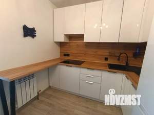 1-к квартира, посуточно, 34м2, 18/25 этаж