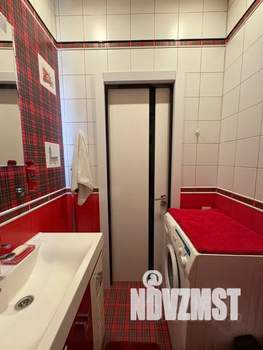 2-к квартира, посуточно, 85м2, 11/18 этаж