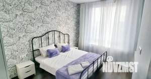 2-к квартира, посуточно, 44м2, 1/1 этаж