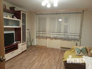 2-к квартира, на длительный срок, 60м2, 2/9 этаж