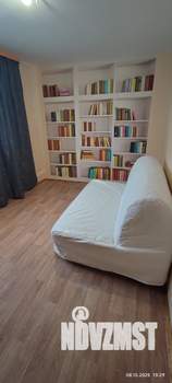 3-к квартира, на длительный срок, 67м2, 2/2 этаж