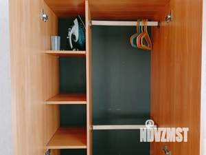 1-к квартира, посуточно, 24м2, 2/17 этаж