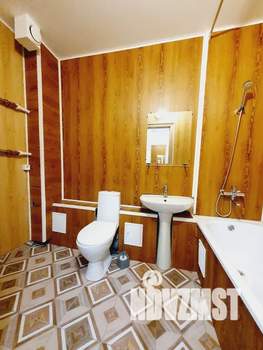 1-к квартира, посуточно, 38м2, 2/23 этаж