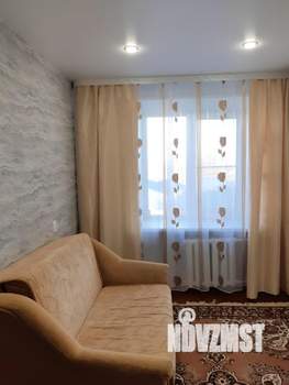 3-к квартира, на длительный срок, 53м2, 4/5 этаж