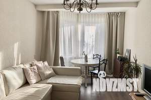 2-к квартира, посуточно, 55м2, 3/6 этаж