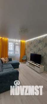 2-к квартира, посуточно, 60м2, 3/10 этаж