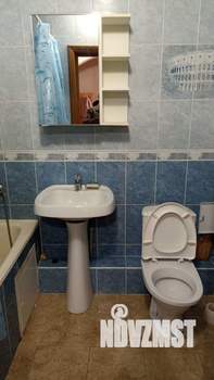 1-к квартира, на длительный срок, 40м2, 4/17 этаж