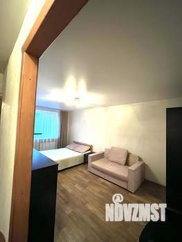 1-к квартира, на длительный срок, 30м2, 6/9 этаж