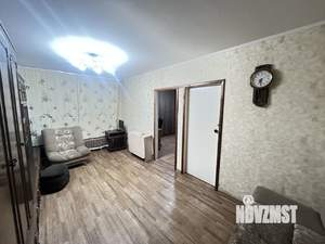 2-к квартира, на длительный срок, 47м2, 1/5 этаж