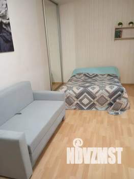 1-к квартира, посуточно, 31м2, 4/5 этаж