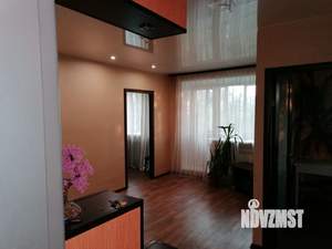 2-к квартира, на длительный срок, 44м2, 5/5 этаж