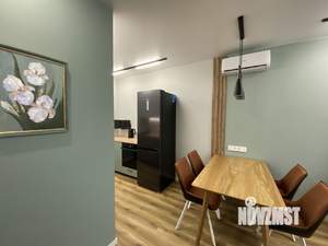 1-к квартира, на длительный срок, 50м2, 14/19 этаж