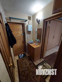 1-к квартира, на длительный срок, 35м2, 3/9 этаж