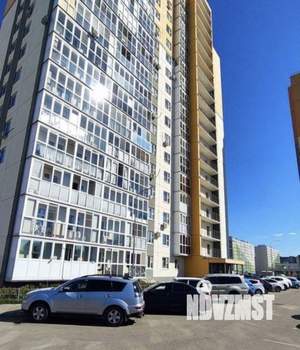 1-к квартира, посуточно, 24м2, 1/1 этаж