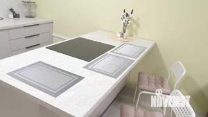 2-к квартира, посуточно, 49м2, 1/1 этаж