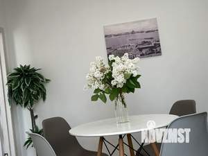 2-к квартира, посуточно, 52м2, 3/3 этаж