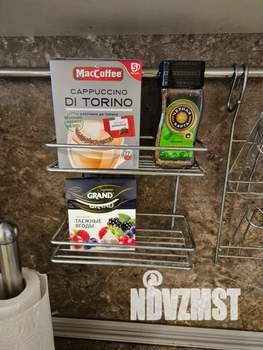 Студия квартира, посуточно, 22м2, 1/14 этаж