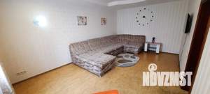 4-к квартира, посуточно, 145м2, 4/5 этаж