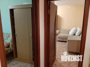 2-к квартира, посуточно, 44м2, 8/9 этаж