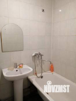 1-к квартира, посуточно, 30м2, 7/9 этаж