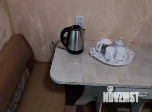 1-к квартира, посуточно, 30м2, 1/5 этаж
