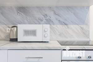 1-к квартира, посуточно, 44м2, 4/14 этаж