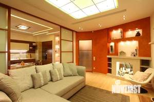 2-к квартира, на длительный срок, 70м2, 9/10 этаж