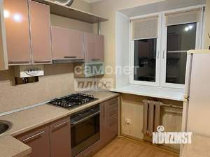 1-к квартира, на длительный срок, 31м2, 5/5 этаж