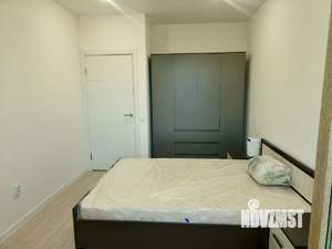 1-к квартира, на длительный срок, 32м2, 1/4 этаж
