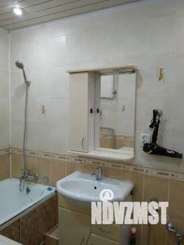 1-к квартира, посуточно, 36м2, 8/9 этаж