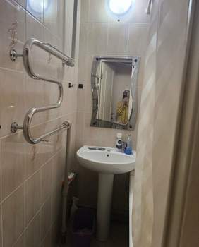 2-к квартира, на длительный срок, 50м2, 4/9 этаж