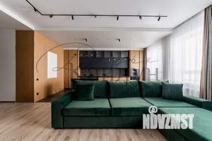 3-к квартира, на длительный срок, 112м2, 4/8 этаж