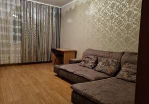 2-к квартира, на длительный срок, 65м2, 10/17 этаж