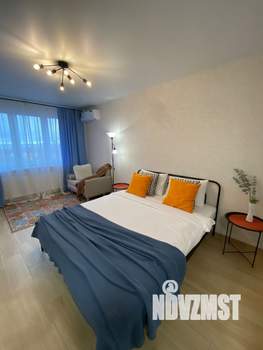 Студия квартира, посуточно, 27м2, 13/18 этаж