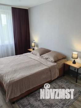 2-к квартира, посуточно, 47м2, 6/9 этаж