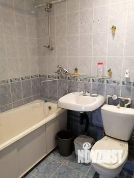 1-к квартира, на длительный срок, 31м2, 1/5 этаж