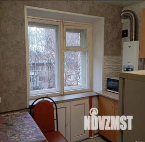 2-к квартира, на длительный срок, 44м2, 5/5 этаж