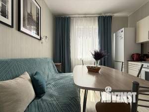 2-к квартира, посуточно, 62м2, 1/1 этаж