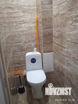 1-к квартира, на длительный срок, 45м2, 8/9 этаж