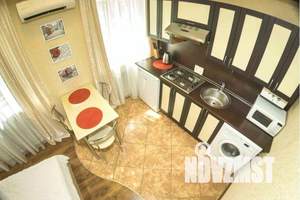 1-к квартира, посуточно, 30м2, 2/5 этаж