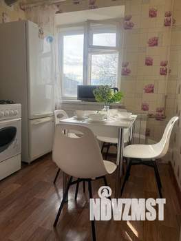 1-к квартира, посуточно, 32м2, 4/5 этаж