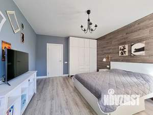 1-к квартира, посуточно, 54м2, 3/5 этаж