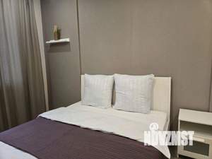 3-к квартира, посуточно, 59м2, 1/1 этаж