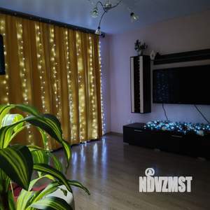 2-к квартира, посуточно, 56м2, 3/10 этаж