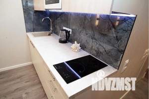 1-к квартира, посуточно, 32м2, 11/12 этаж