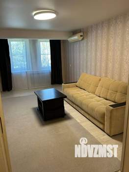 2-к квартира, на длительный срок, 52м2, 3/10 этаж