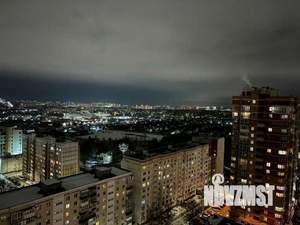 1-к квартира, посуточно, 53м2, 1/1 этаж