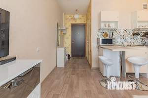 1-к квартира, посуточно, 25м2, 5/10 этаж