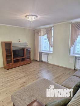 1-к квартира, на длительный срок, 51м2, 6/9 этаж